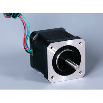 NEMA 17 Bipolar Hybrid Stepper Motor